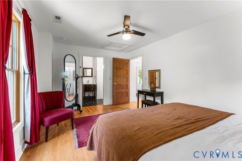 Tiny photo for 1520 Rustling Cedar Lane, Henrico, VA 23231 (MLS # 2607784)