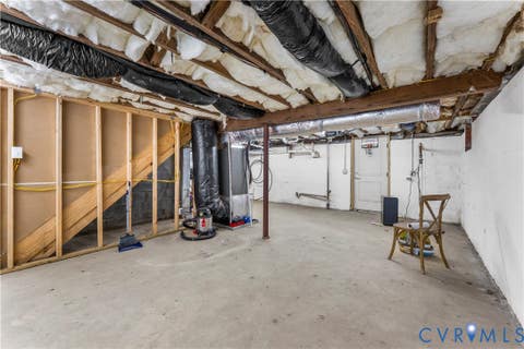 Tiny photo for 1520 Rustling Cedar Lane, Henrico, VA 23231 (MLS # 2607784)