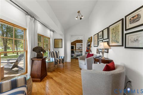 Tiny photo for 1520 Rustling Cedar Lane, Henrico, VA 23231 (MLS # 2607784)