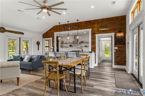 Tiny photo for 1520 Rustling Cedar Lane, Henrico, VA 23231 (MLS # 2607784)