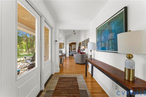Tiny photo for 1520 Rustling Cedar Lane, Henrico, VA 23231 (MLS # 2607784)