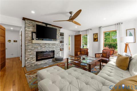 Tiny photo for 1520 Rustling Cedar Lane, Henrico, VA 23231 (MLS # 2607784)