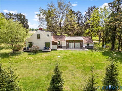 Tiny photo for 1520 Rustling Cedar Lane, Henrico, VA 23231 (MLS # 2607784)