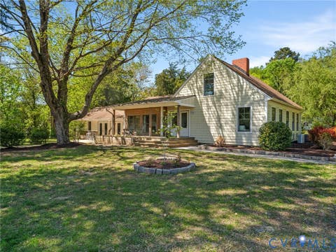 Photo of 1520 Rustling Cedar Lane, Henrico, VA 23231 (MLS # 2607784)