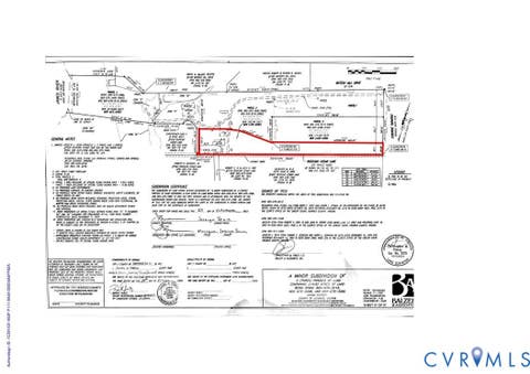 Tiny photo for 1520 Rustling Cedar Lane, Henrico, VA 23231 (MLS # 2607784)