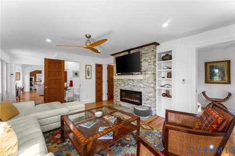 Tiny photo for 1520 Rustling Cedar Lane, Henrico, VA 23231 (MLS # 2607784)