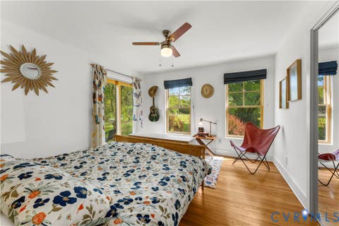 Tiny photo for 1520 Rustling Cedar Lane, Henrico, VA 23231 (MLS # 2607784)