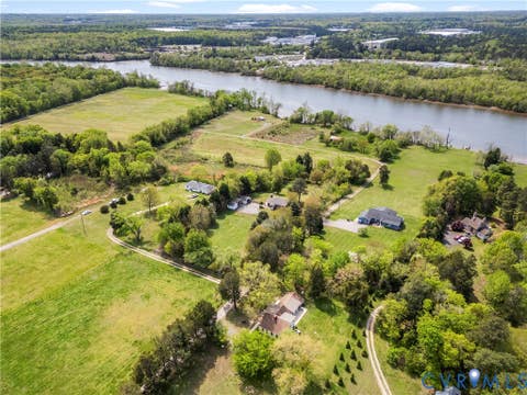 Tiny photo for 1520 Rustling Cedar Lane, Henrico, VA 23231 (MLS # 2607784)