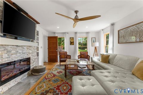 Tiny photo for 1520 Rustling Cedar Lane, Henrico, VA 23231 (MLS # 2607784)