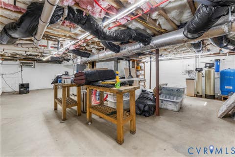 Tiny photo for 1520 Rustling Cedar Lane, Henrico, VA 23231 (MLS # 2607784)