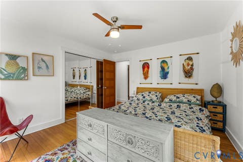 Tiny photo for 1520 Rustling Cedar Lane, Henrico, VA 23231 (MLS # 2607784)