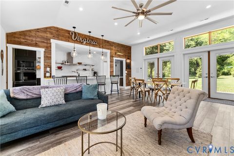 Tiny photo for 1520 Rustling Cedar Lane, Henrico, VA 23231 (MLS # 2607784)