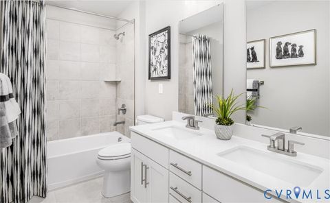 Tiny photo for 2009 Driver Crossing, Richmond, VA 23223 (MLS # 2609799)