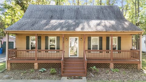 3901 Lintz Lane Chesterfield VA 23112