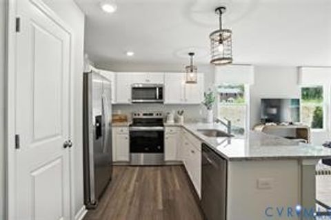 Tiny photo for 3501 Perrins Hill Way, Prince George, VA 23875 (MLS # 2606559)