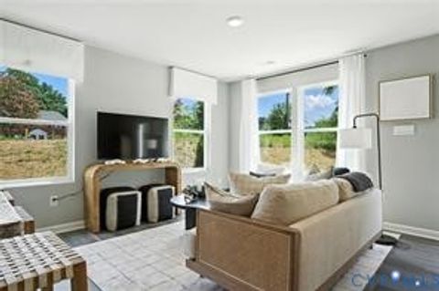 Tiny photo for 3501 Perrins Hill Way, Prince George, VA 23875 (MLS # 2606559)