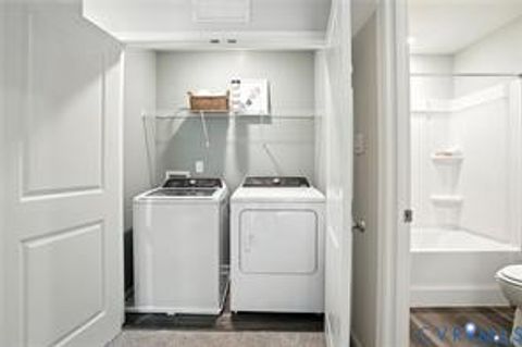 Tiny photo for 3501 Perrins Hill Way, Prince George, VA 23875 (MLS # 2606559)