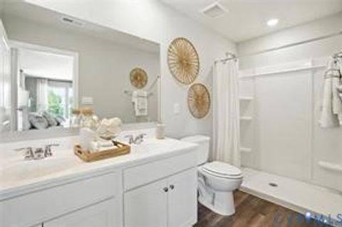 Tiny photo for 3501 Perrins Hill Way, Prince George, VA 23875 (MLS # 2606559)