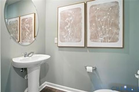 Tiny photo for 3501 Perrins Hill Way, Prince George, VA 23875 (MLS # 2606559)