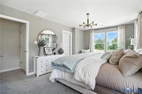 Tiny photo for 3501 Perrins Hill Way, Prince George, VA 23875 (MLS # 2606559)