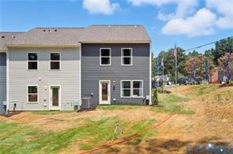 Tiny photo for 3501 Perrins Hill Way, Prince George, VA 23875 (MLS # 2606559)