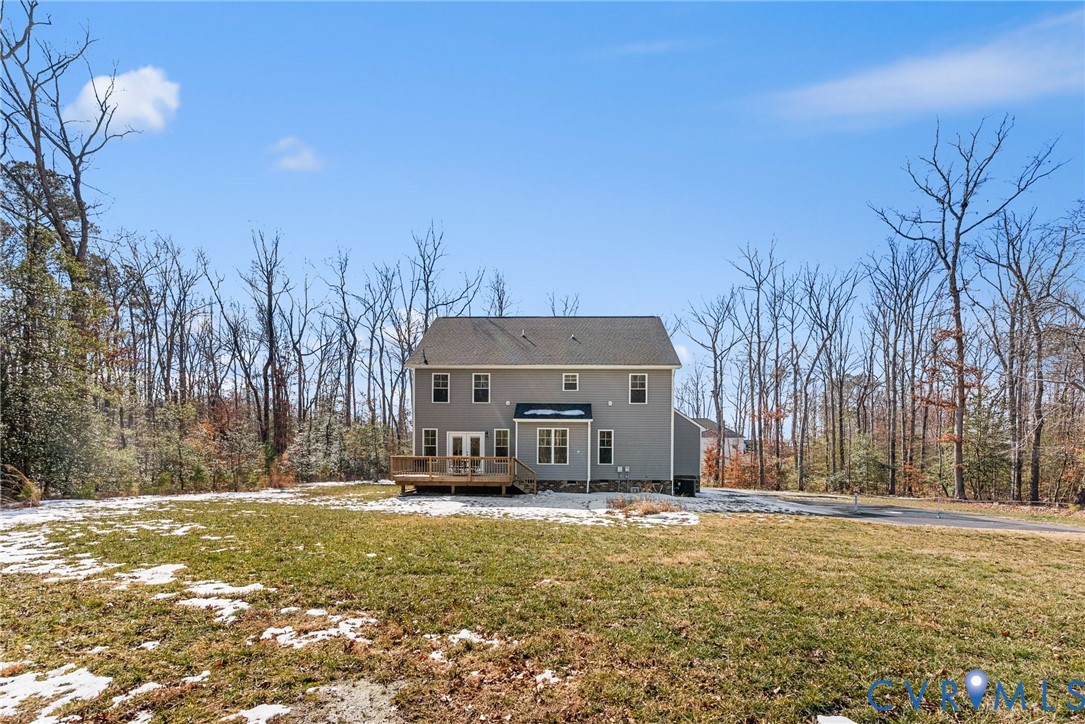 12668 Greenwood Road