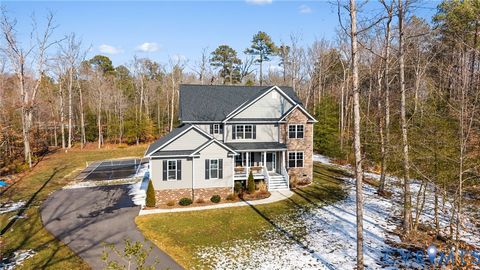 Photo of 12668 Greenwood Road, Glen Allen, VA 23059 (MLS # 2602807)