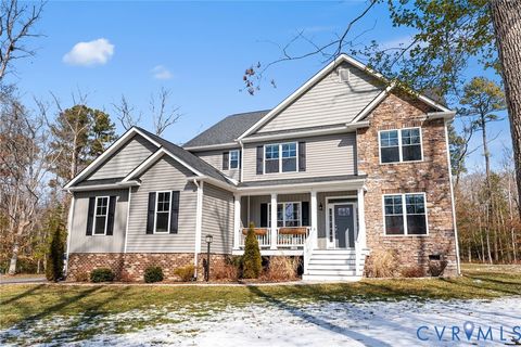 Photo of 12668 Greenwood Road, Glen Allen, VA 23059 (MLS # 2602807)