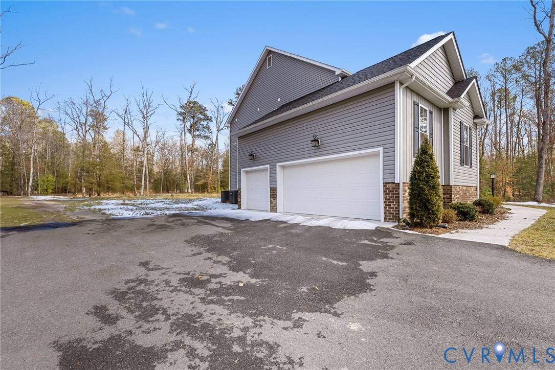 12668 Greenwood Road