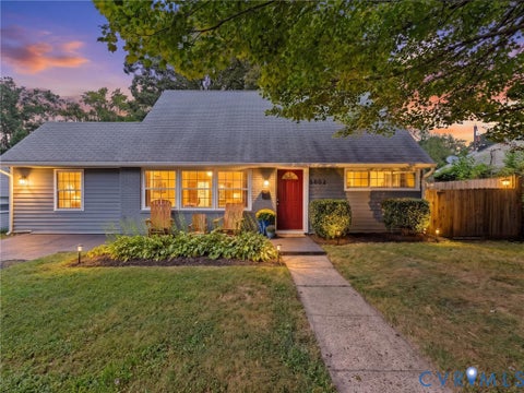 Photo of 5802 Indigo Road, Henrico, VA 23230 (MLS # 2625909)