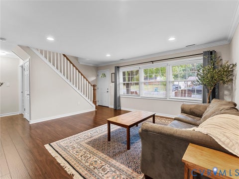 Tiny photo for 5802 Indigo Road, Henrico, VA 23230 (MLS # 2625909)