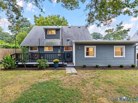 Tiny photo for 5802 Indigo Road, Henrico, VA 23230 (MLS # 2625909)