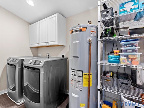 Tiny photo for 5802 Indigo Road, Henrico, VA 23230 (MLS # 2625909)