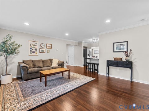 Tiny photo for 5802 Indigo Road, Henrico, VA 23230 (MLS # 2625909)