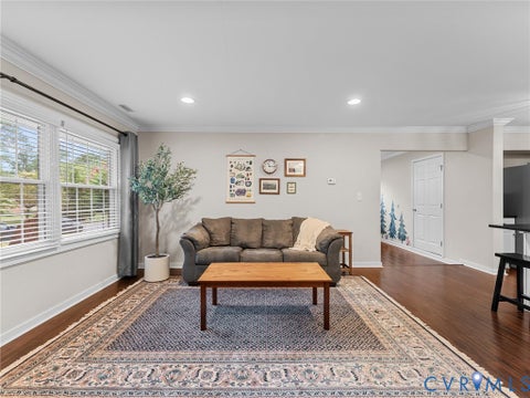 Tiny photo for 5802 Indigo Road, Henrico, VA 23230 (MLS # 2625909)