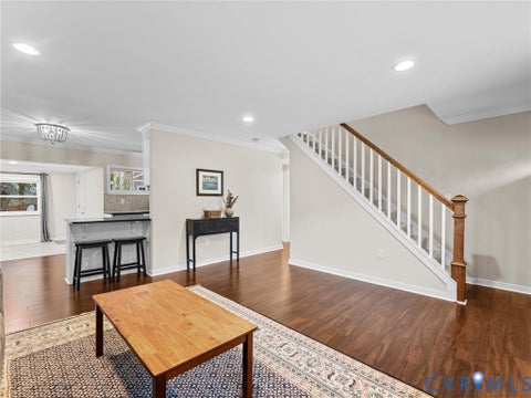 Tiny photo for 5802 Indigo Road, Henrico, VA 23230 (MLS # 2625909)