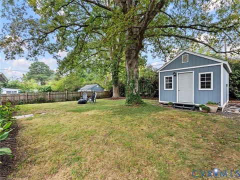 Tiny photo for 5802 Indigo Road, Henrico, VA 23230 (MLS # 2625909)