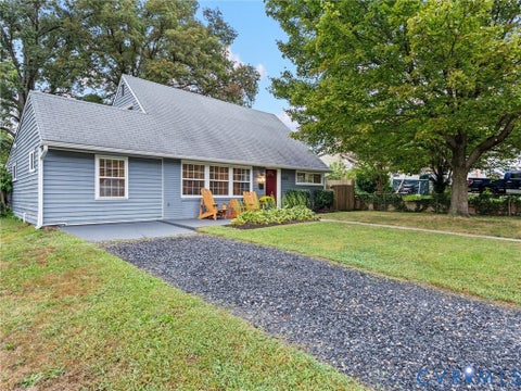 Tiny photo for 5802 Indigo Road, Henrico, VA 23230 (MLS # 2625909)