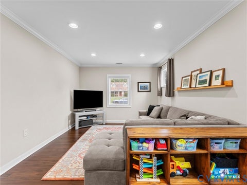 Tiny photo for 5802 Indigo Road, Henrico, VA 23230 (MLS # 2625909)