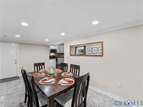 Tiny photo for 5802 Indigo Road, Henrico, VA 23230 (MLS # 2625909)