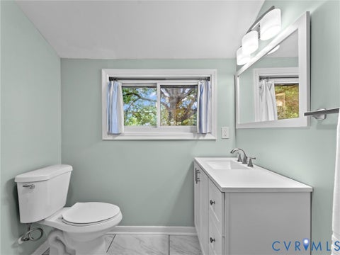Tiny photo for 5802 Indigo Road, Henrico, VA 23230 (MLS # 2625909)