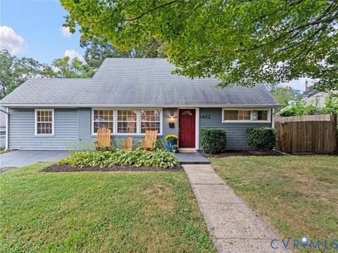 Tiny photo for 5802 Indigo Road, Henrico, VA 23230 (MLS # 2625909)