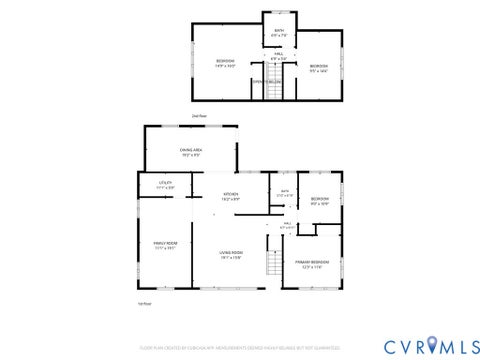 Tiny photo for 5802 Indigo Road, Henrico, VA 23230 (MLS # 2625909)