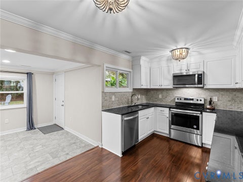 Tiny photo for 5802 Indigo Road, Henrico, VA 23230 (MLS # 2625909)