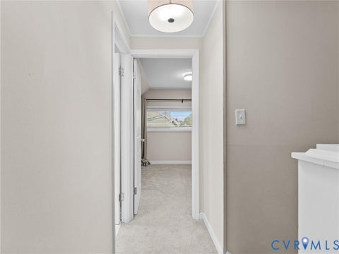 Tiny photo for 5802 Indigo Road, Henrico, VA 23230 (MLS # 2625909)