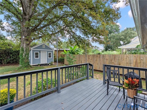 Tiny photo for 5802 Indigo Road, Henrico, VA 23230 (MLS # 2625909)