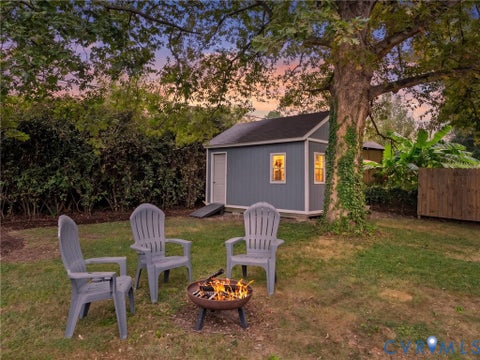 Tiny photo for 5802 Indigo Road, Henrico, VA 23230 (MLS # 2625909)