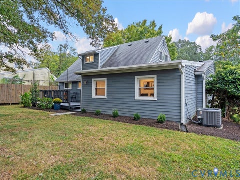 Tiny photo for 5802 Indigo Road, Henrico, VA 23230 (MLS # 2625909)
