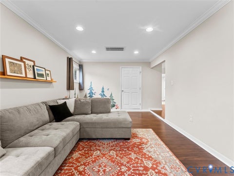 Tiny photo for 5802 Indigo Road, Henrico, VA 23230 (MLS # 2625909)