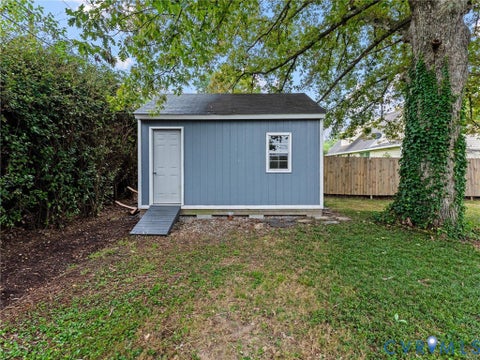 Tiny photo for 5802 Indigo Road, Henrico, VA 23230 (MLS # 2625909)